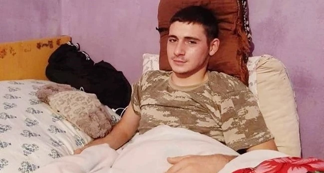 Тяжелораненый азербайджанский военнослужащий доставлен в Баку для подготовки к операции