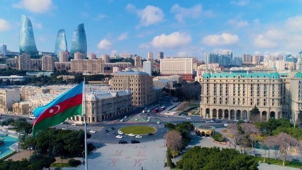 ИВ Сабаильского района Баку представила новый электронный проект - ВИДЕО