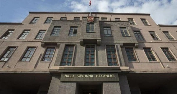 Минобороны Турции сообщило о завершении переговоров о совместном с РФ центре по Карабаху - ФОТО