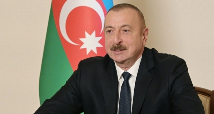 Мы превратим Карабахский регион Азербайджана в один из самых красивых регионов мира - Ильхам Алиев
