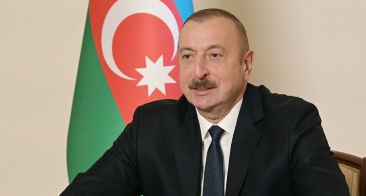 Президент Азербайджана рассказал о деталях переговоров по Карабаху