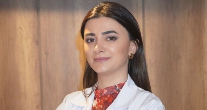Назрин Мустафаева: В Азербайджане увеличен коечный фонд