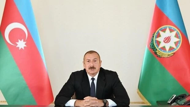 Ильхам Алиев выразил обеспокоенность Движения неприсоединения в связи с последствиями пандемии COVID-19
