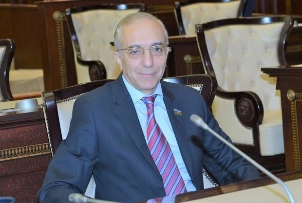Азербайджанский депутат возглавил постоянную комиссию ПА СНГ по соцполитике и правам человека