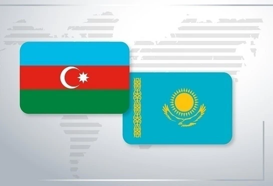 Посольство Казахстана в Азербайджане выразило соболезнования семьям  шехидов Отечественной войны