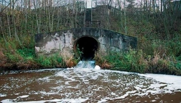 Очередной экологический террор Армении: В реки Азербайджана сбрасываются ядовитые вещества