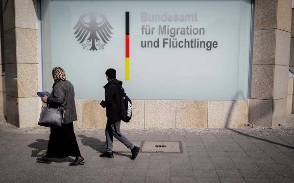 Число обратившихся за убежищем в Германии граждан Азербайджана уменьшилось