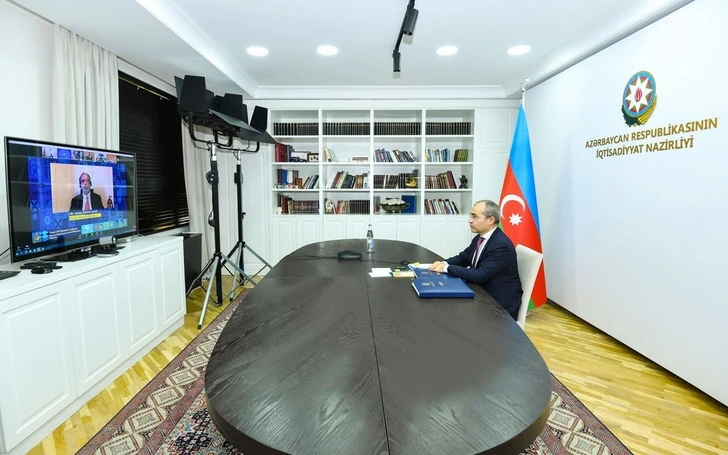 Микаил Джаббаров: Возрождение Карабаха внесет значительный вклад в региональное сотрудничество – ФОТО