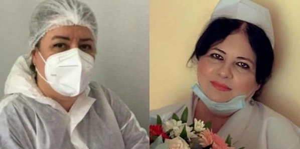 В Азербайджане еще два врача скончались от коронавируса - ФОТО