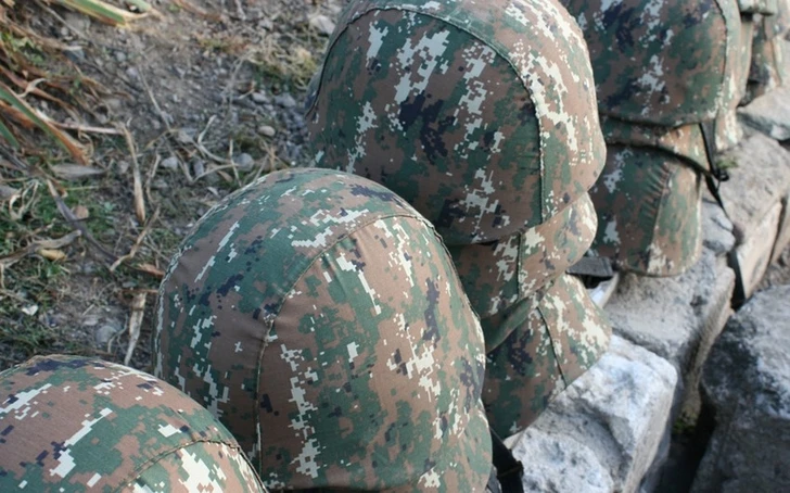 Армения подтвердила гибель почти 3 тысяч военных в Карабахе