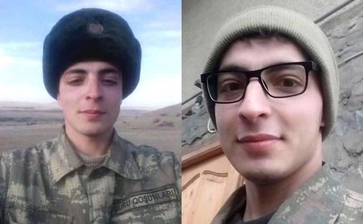 Герой Карабахской войны, спасший от смерти 8 бойцов – ФОТО