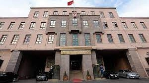 Минобороны Турции о деятельности совместного центра по контролю за прекращением огня в Карабахе - ВИДЕО