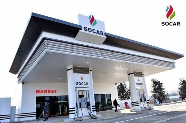 В Азербайджане откроются еще две автозаправочные станции SOCAR Petroleum