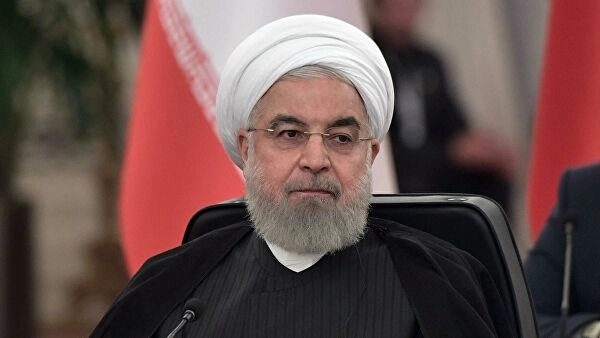Хасан Роухани: Стихотворение Президента Турции не было направлено против Ирана