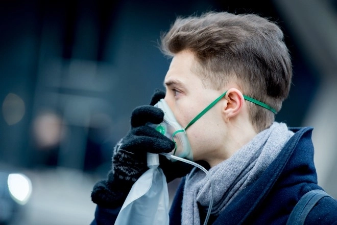 В Британии впервые в истории признали причиной смерти загрязнение воздуха