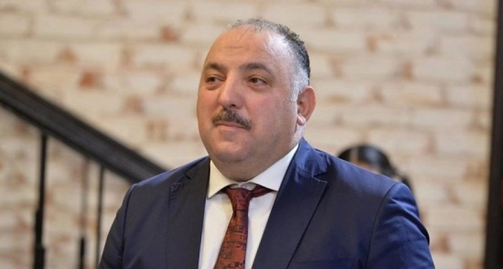 «Азеригаз» дал положительный ответ на обращение Бахрама Багирзаде – ВИДЕО