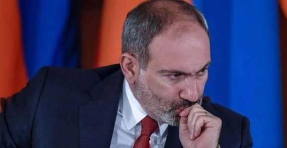 Армянские СМИ: Пашинян объявит о своей отставке 31 декабря