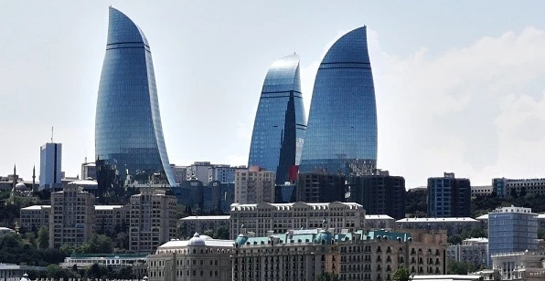 На что жители Азербайджана тратили деньги в розничных сетях? - ИНФОГРАФИКА