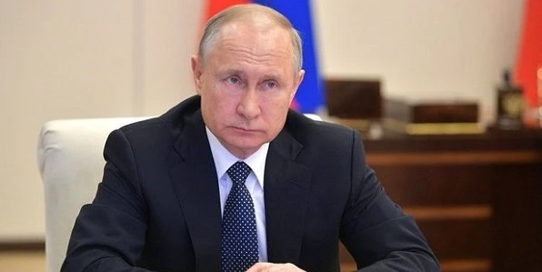 Путин рассказал о позиции России по Нагорному Карабаху