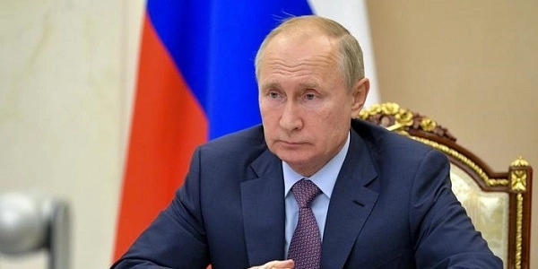Путин оценил возможность расширения российского контингента в Карабахе