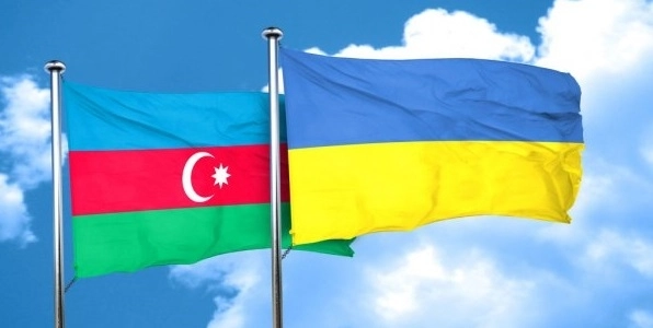 Между Азербайджаном и Украиной будет расширено сотрудничество в сфере туризма - ФОТО