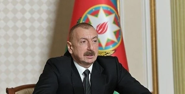 Ильхам Алиев: Война между Азербайджаном и Арменией не всегда объективно освещалась в мировых СМИ