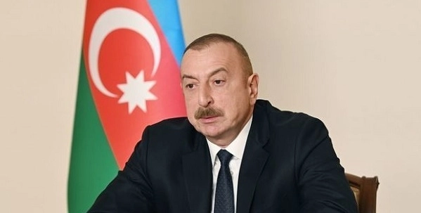 Ильхам Алиев: Руководство Армении вводило в заблуждение не только нас, но и международных посредников