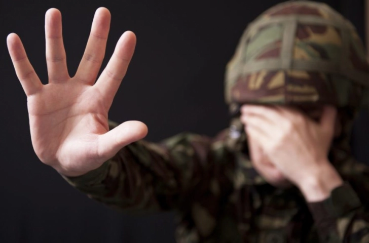 Кто и как оказывает помощь нашим военным в лечении посттравматического стрессового расстройства? - ИНТЕРВЬЮ
