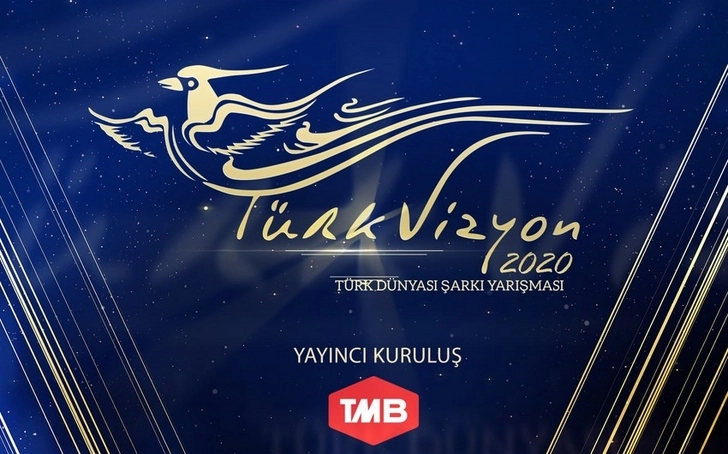 Музыкальный конкурс тюркского мира TURKVIZYON пройдет в режиме онлайн