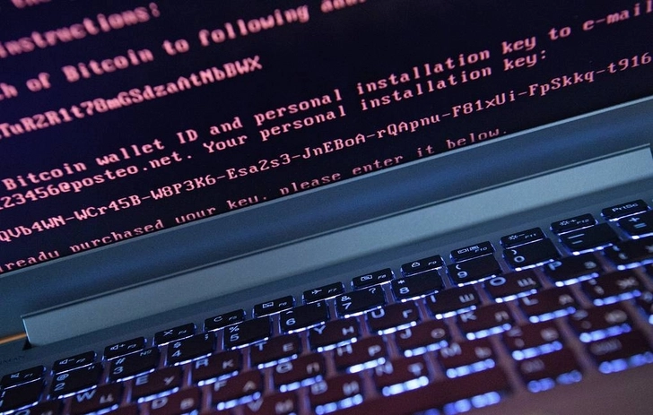 Масштабная кибератака затронула не менее 200 различных структур по всему миру