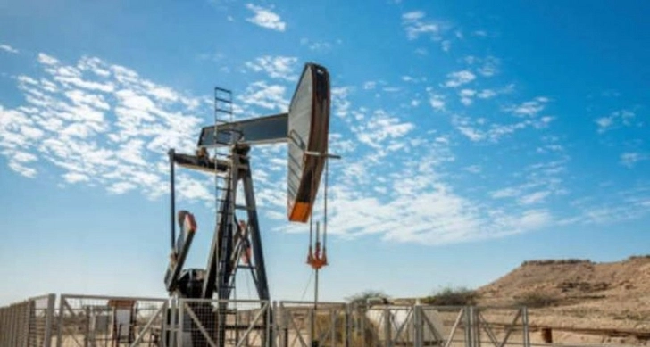 Азербайджанская нефть за неделю выросла в цене