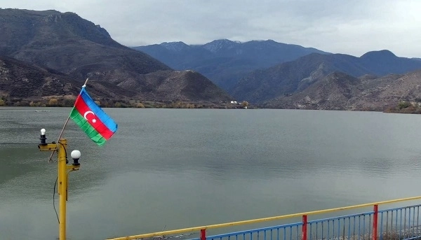 Академия наук Азербайджана: Почти все водохранилища в освобожденном Карабахе находятся в аварийном состоянии