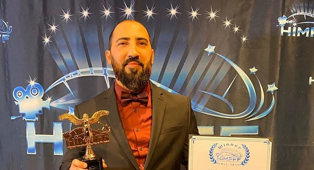 Фильм азербайджанского режиссера признан лучшим в Лондоне