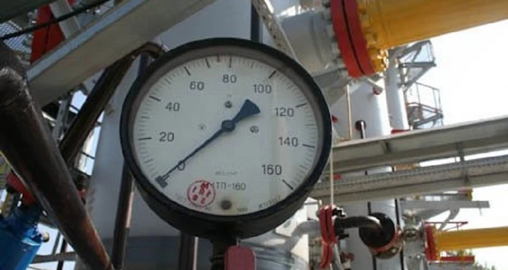 В Болгарии назвали сроки получения газа из Азербайджана