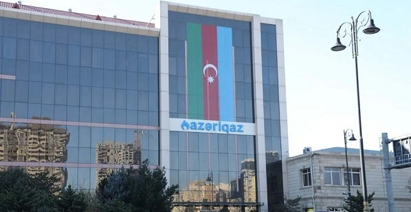 «Азеригаз»: За 11 месяцев более 15% абонентов превысили льготный лимит