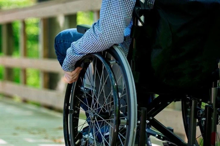 Минтруда: Перечень средств реабилитации для лиц с инвалидностью пополнен 23 новыми видами