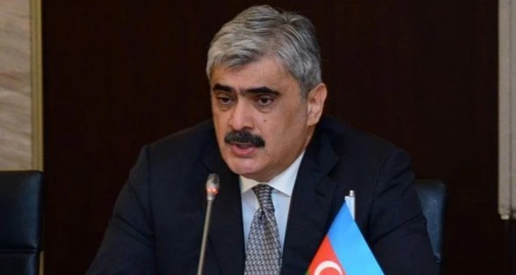 В Азербайджане на предстоящий год предусмотрены меры по повышению экономической активности - министр финансов