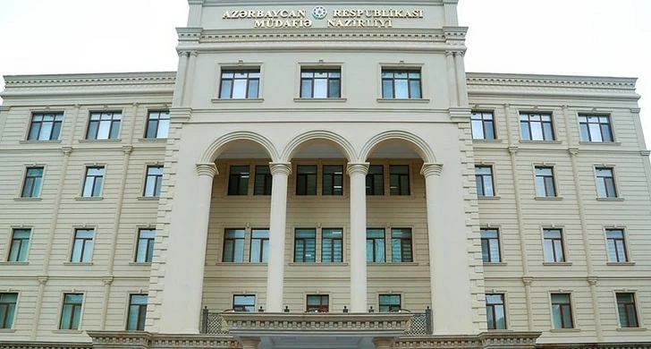 В Азербайджане начался процесс поэтапной демобилизации граждан, призванных на военную службу