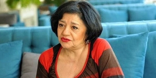 Скончалась заслуженная артистка Азербайджана