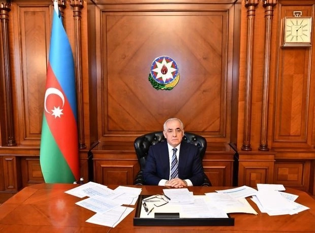 Состоялось очередное заседание Наблюдательного совета Азербайджанского инвестиционного холдинга – ФОТО