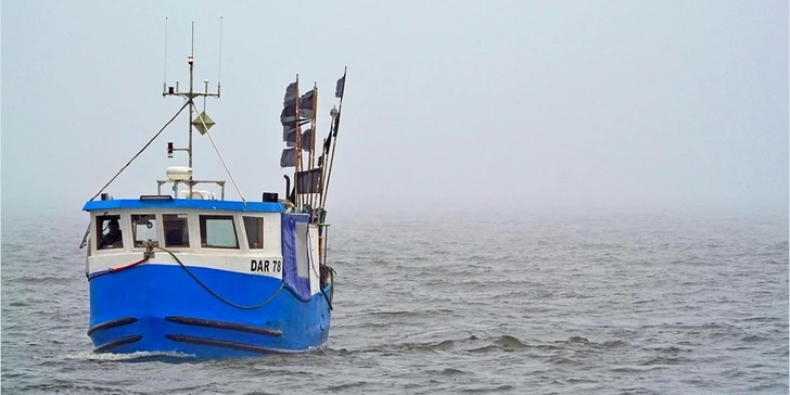 В Баренцевом море, по предварительным данным, погибли 17 членов экипажа затонувшего судна - ОБНОВЛЕНО