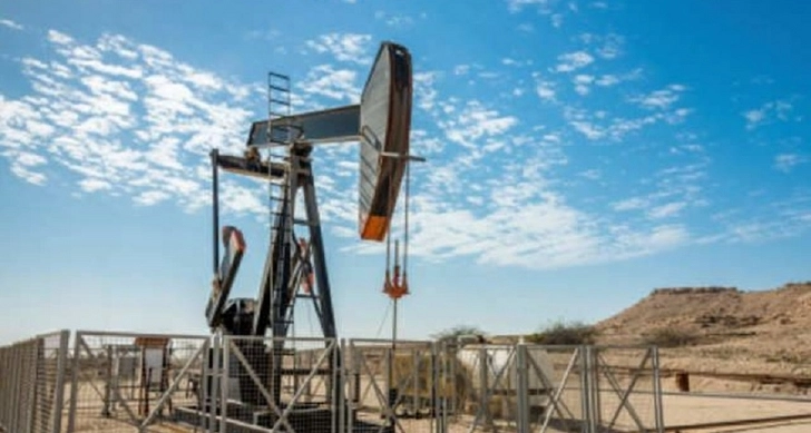 Названа средняя цена на нефть Azeri Light за прошедшую неделю
