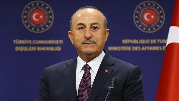 МИД Турции: Необходимо обеспечить безопасность границ Азербайджана в рамках мер международного права