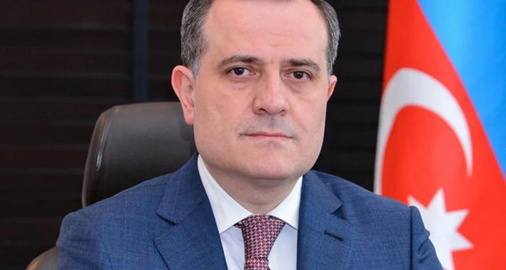 Глава МИД Азербайджана: ГУАМ может извлечь выгоду из новых реалий в регионе
