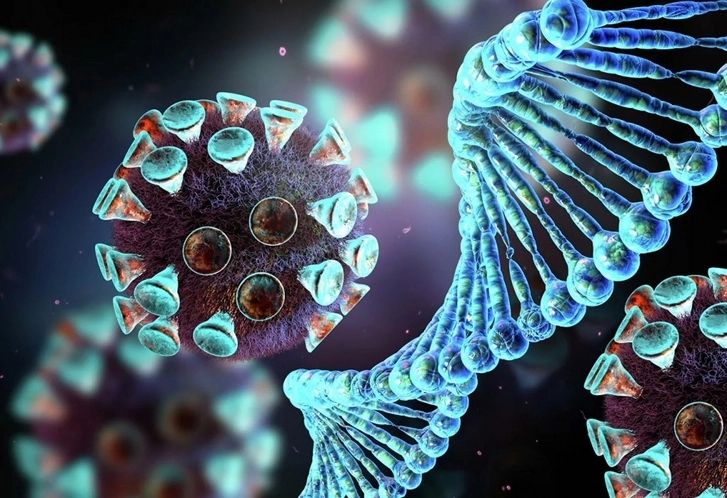 В ВОЗ предрекли новые мутации коронавируса