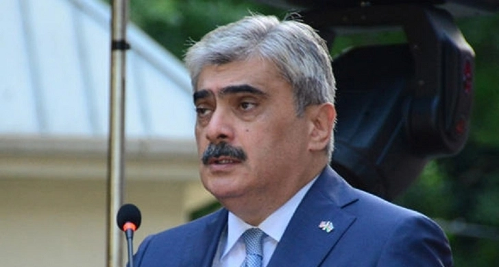 Разрабатывается проект госпрограммы по восстановлению освобожденных территорий Азербайджана - министр финансов