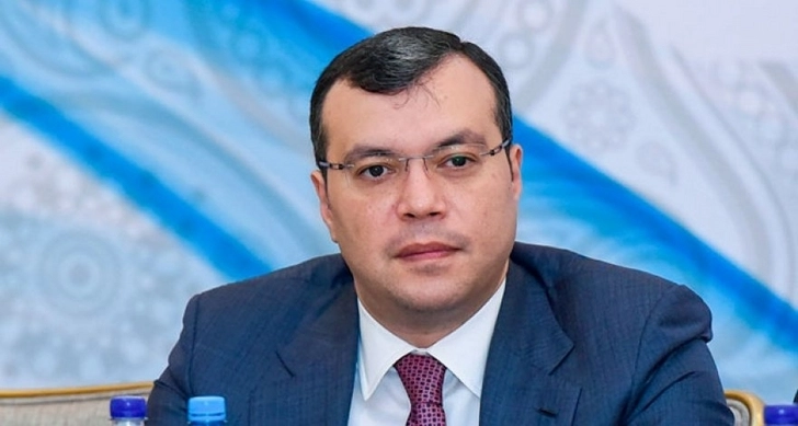 Сахиль Бабаев: На деоккупированных землях создадут реабилитационные центры