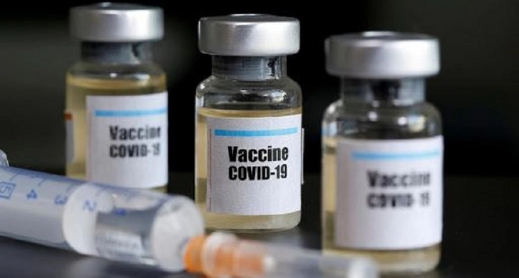 Ввозимая в Азербайджан вакцина от COVID-19 на два года освобождается от НДС