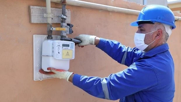 В Баку обнаружены газовые счетчики с поддельными пломбами - ВИДЕО