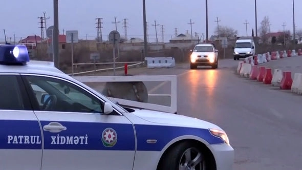 За незаконные пассажироперевозки задержаны водители такси - ФОТО/ВИДЕО